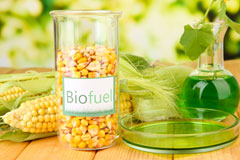 Stody biofuel availability