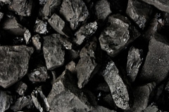 Stody coal boiler costs